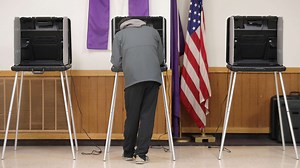 Why the 2022 midterms are so important