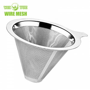 [Hot Item] High Precision Sintered Stainless Steel Micro Perforated Metal Mesh Filter Mesh