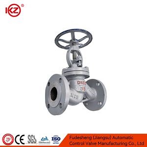 [Hot Item] Carbon Steel Gate Valve High Temperature and Pressure Resistance Manual Flanged Gate Valve
