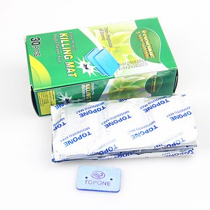 [Hot Item] 2023topone OEM Service Mosquito Killer Mosquito Repellent Electric Mosquito Mat