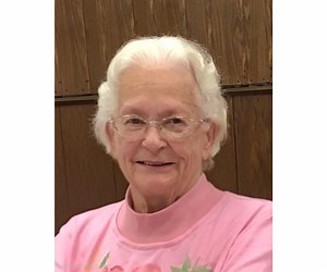 MaryAnn Erickson Obituary (2025) - Elbow Lake, MN - Erickson-Smith Funeral Home & Cremation Service - Elbow Lake