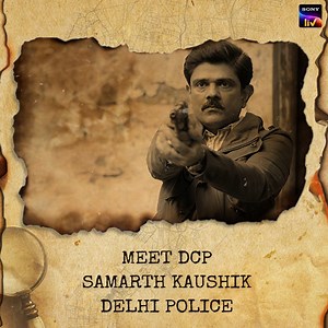 DCP Samarth Kaushik is a rebel cop and nothing can stop him from untangling the knots tied to Kathmandu Connection. Get ready for #KathmanduConnection, streaming from 23rd April exclusively on #SonyLIV. #AmitSial #AkshaPardasany #AnshumaanPushkar #GopalDatt #SachinPathak #AjayRai #JarPictures #SnehaKhanwalkar #ZakirHussain #AnuraagArora #DanishKhan #AshishGolwalkar #SaugataMukherjee | Sony LIV