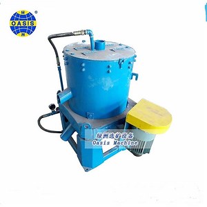 [Hot Item] Mining Gravity Gold Centrifugal Processing Machine