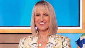 Loose Women star Carol McGiffin shows off shock new look - but there's a twist