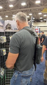 NRA Dallas booth 5718 | Alpine Innovations- Outdoor Products