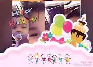 Niver do Célio, Paizão do CantArt: Olha quem veio homenagear o nosso aniversariante, A Salete!!! A nossa aniversariante de ontem. Deixar belas palavras ao som do hino Consagração. | Cantart | Facebook