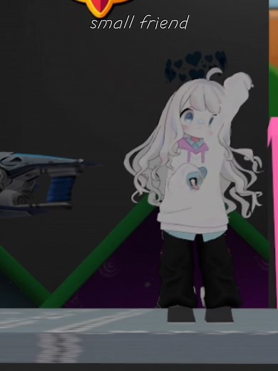 ❤️#vrchat #vrchatmemes #vrchatcommunity #vrchatfunny #vrchat #vrchatgame #vrchatmoments #mutes #imafraidofpartyclowns #fyp #viral #cute #vrchatavatar #vrc #vr #virtualreality