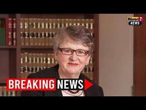 Virginia Bell emerges as frontrunner for Bondi royal commission amid controversy
