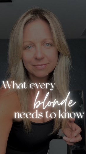 How to fix your dirty blonde 👱‍♀️ Did you know too much purple shampoo will make your blonde dull and dirty? 💫Monat scalp purifying scrub ~ exfoliates the scalp and hair, removing build up of product/sand/salt/chlorine. 💫Monat black shampoo ~ clarifying, cleansing and moisturing, hair & scalp. Also stimulates hair growth and thickens. These products will clean out your blonde and brighten 🌟 | Jess Manning