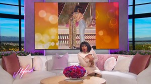 We’re always rooting for Angela Bassett 👏 | The Jennifer Hudson Show