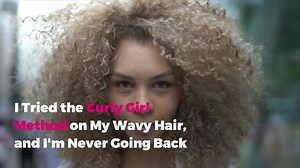1.1K views · 18 reactions | The Curly girl method | Curlyholic | Facebook