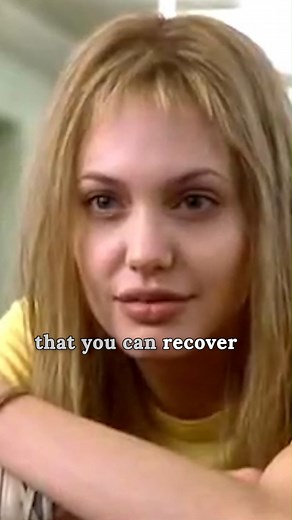 24K views · 375 reactions | Angelina Recovered From Her Super Tiny Eyebrows #AngelinaJolie #Eyebrows #90s | The List | Facebook