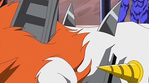 8K views · 261 reactions | ANCIENT VOLCAMON sigue VIVO #Digimon #DigimonFusion #DigimonXrosWars | Digimon Freaks | Facebook