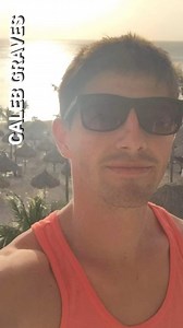 1.6K views | SOCIAL MEDIA CELEBRITY CALEB GRAVES DIES AFTER...