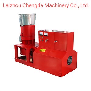 [Hot Item] Wool Powder Pellet Press Making Machinery