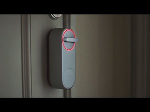 Linus® Smart Lock