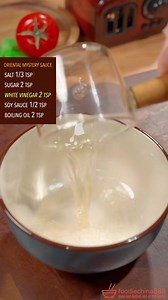 3.1K views · 73 reactions | Trending double-fried crispy meat recipe in China, a classic Northeast China dish, do you want to try? #recipe #cooking #chinesefood #meat #pork #chicken | foodiechina888 | Facebook