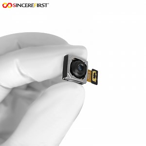 [Hot Item] 4K UHD Ov64b40 CMOS Camera Sensor 64MP Autofocus Mipi Camera Module