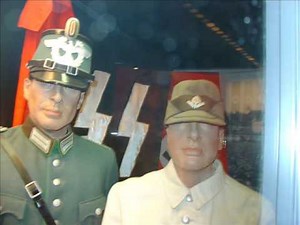 The Imperial War Museum London Experience