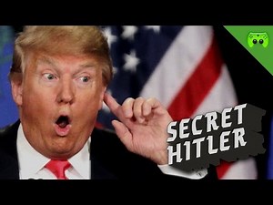 GUTMENSCH 🎮 Secret Hitler #32