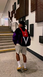 9.4K views · 39 reactions | Lakad varsity tong naka varsity bag na ‘to! Basketball backpack na bagay sa mga student-athletes @LEFIGHT SPORTS #basketball #backpack #varsity #bag #tiktokmademebuyit | Kyle Yves | Facebook
