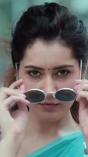 #rashikhanna Alias #LawyerJhansi intro Clips #pakkacommercial #tollywood
