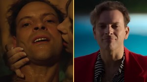 Netflix's extremely X-rated series about the most famous adult star in the world drops next week