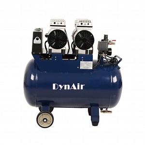 [Hot Item] Best-Selling 2250W Silent Oil Free Air Compressor (DA7003)