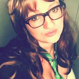 Katniss vs Hermione Rap Battle | Smule