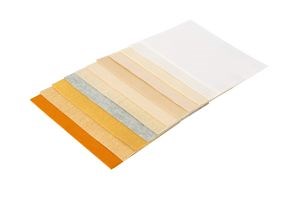 [Hot Item] Filter PTFE Needle Punched Felt Filter Bag for Cement Steel Plant
