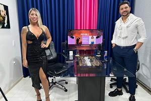 Estreia do Pod Girls com Bianca Moretti; convidado Cirurgião plástico Dr. André Motta