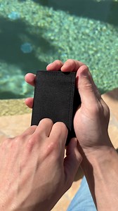 138 reactions · 9 comments |  Get up to 42% Off Today! Low stock - order now and receive it in as little as 2 business days. Named “The Only Wallet Worth Carrying” by MarketWatch. CODE 118 super-slim RFID protected wallets with instant card access: ✅ Lifetime Warranty ✅ Fits up to 15 cards + cash ✅ RFID Blocking ✅ Modular Design Lifetime Guarantee | Free 45-day Returns | Ships From Los Angeles, California | CODE 118 | Facebook