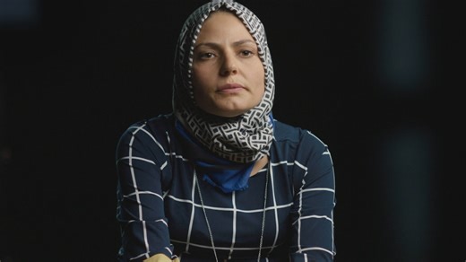 Surviving the Iraq War’s Bloodiest Battle: An Iraqi Mother’s Story