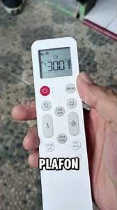 NEWEST LG AC @tipsdantutorial_