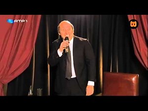 "Joseph Blatter Show" - Breviário Biltre