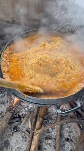 91K views · 2.4K reactions | Coconut Jollof Rice Recipe | Baptist Nature kitchen | Facebook