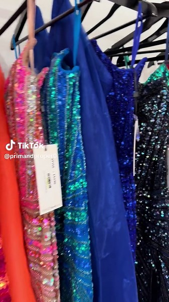 Primandproper on TikTok