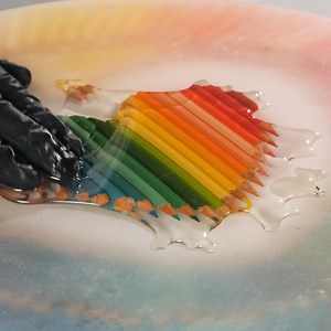 10K views · 66 reactions | Mesmerizing Pencil Crafts & More | Science, Tech and Universe | Facebook