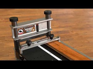 Bullet Tools Paladin Pneumatic Cutter