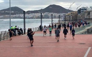 Tenerife y Gran Canaria se mantienen en nivel de alerta 2 y el resto de islas en nivel 1 | Canarias7