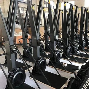 [Hot Item] Commercial Cardio Gym Equipment Fitness Equipment Ski Machine