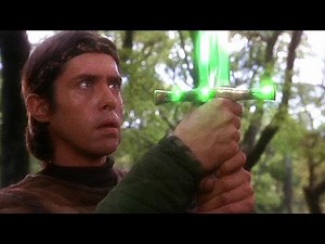 Excalibur: O Fortuna!