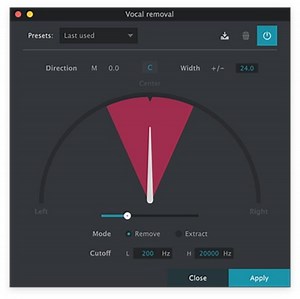 2s Vocal Remover Vst Download