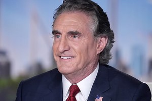 Doug Burgum Confirmed As Interior Secretary