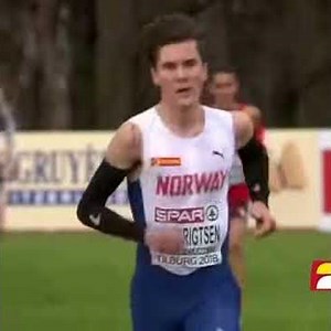 2018 U20 EUROPEAN CROSS COUNTRY CHAMPIONSHIPS\nTilburg