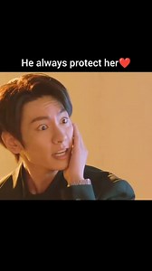 He always protected her ♥️❤️ #eelschallengereelschallenge #viralreelschallenge2025viralreelschallengejaiviralreelschallengeviralreelschallenge #reelschallengereelschallenge #challengereelschallengereelschallengereelschallenge #viralphotochallenge #picturechallenge #reelsfbシ #fypchallenge #kdramalovers #fypシ゚viralシfypシ゚ | Precious Gold