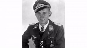 How Two German Pilots Redefined Air Combat During World War II