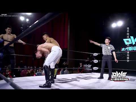 WRESTLING 22 HANDSOME TWINK JOBBER DOMINATED & DEFEAT