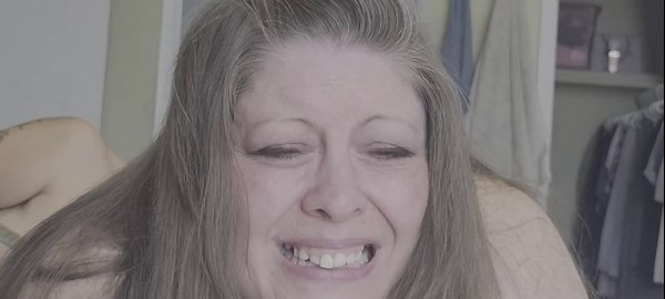 Princess gets a well deserved spanking and cries