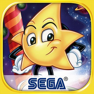 Ristar Classic by SEGA